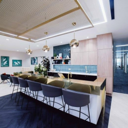 Office space to lease in London
