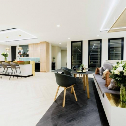 Office suite in London