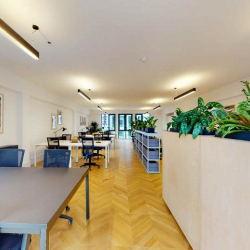 Office suite in London