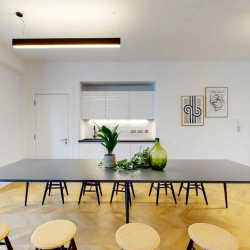 Serviced offices to rent in 