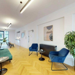 Serviced offices to rent in 