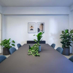 Office suites to hire in London