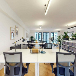 Serviced offices to rent in 