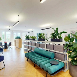 Serviced offices to rent in 