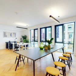 Serviced offices to rent in 