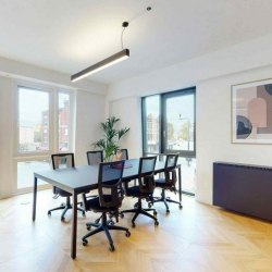 Serviced offices to rent in 