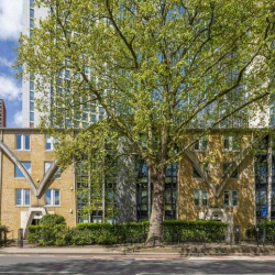 70 South Lambeth Road executive office centres