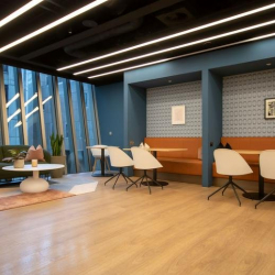 Office accomodation in London