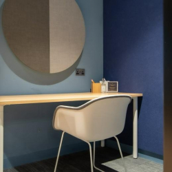Serviced office - London