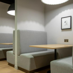 London serviced office