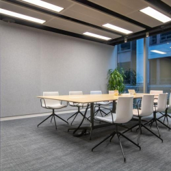 Executive suites in central London