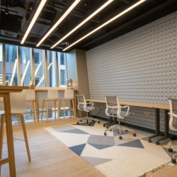 Serviced offices to rent in 
