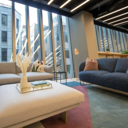 Executive suites to rent in London