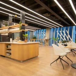 Image of London executive office