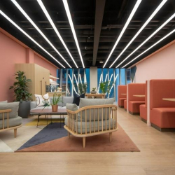 Office accomodations to hire in London