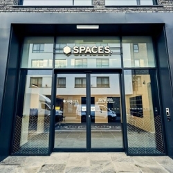 Office space in London