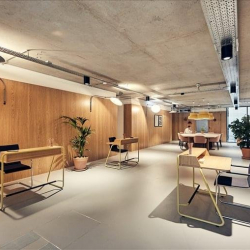 Executive offices to lease in London