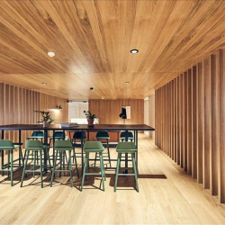 Image of London serviced office centre
