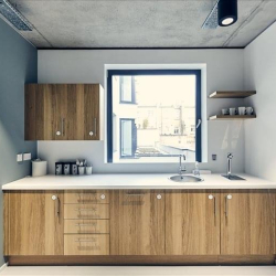 Serviced offices to rent in 