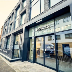 Serviced offices to rent in 