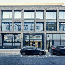 Executive offices to rent in London