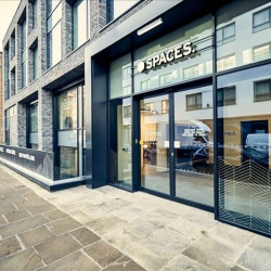 Exterior view of 70 White Lion Street