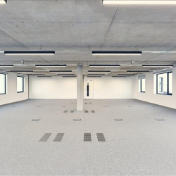 Serviced office in London