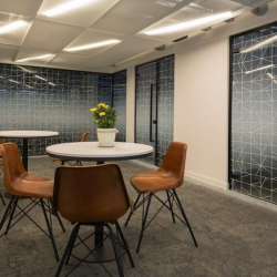 Serviced offices in central London