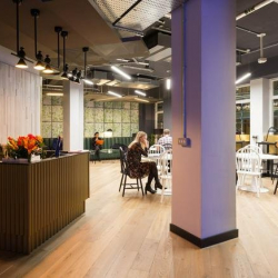 Image of London office space