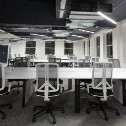 Executive office - London