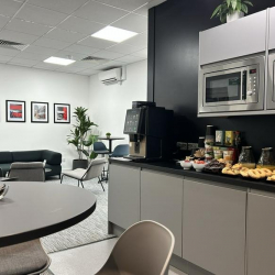 Office suite in London