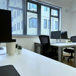 Executive office centres to let in London