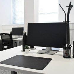 Office accommodation - London