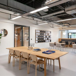 Image of London serviced office