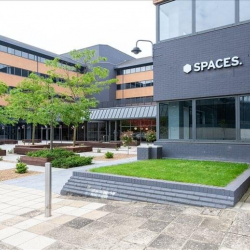 Serviced office centre - London