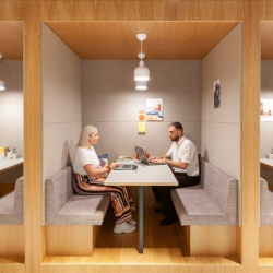 Executive office centre to lease in London