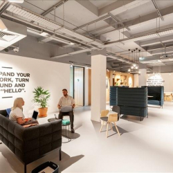 Office accomodations to lease in London