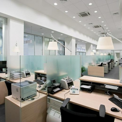 Office accomodation in London