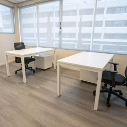 Office spaces in central Maroussi