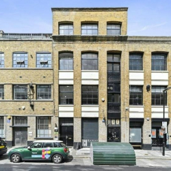 Serviced office - London