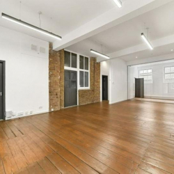 Exterior image of 71 Leonard Street, 1st Floor