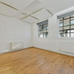 71 Leonard Street, 1st Floor office spaces