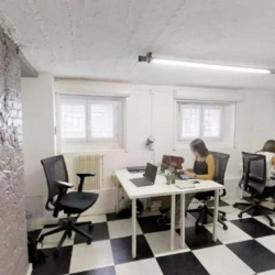 Office suites to lease in Paris