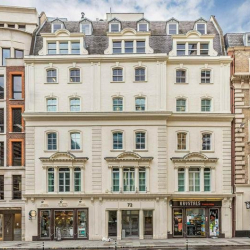 72, Cannon Street, City of London