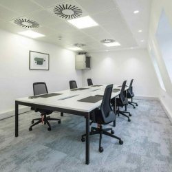 Serviced offices to rent in 
