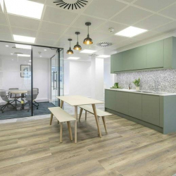 Offices at 72, Cannon Street, City of London