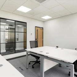 Office suites to rent in Exeter
