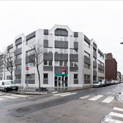 Serviced office to lease in Rouen