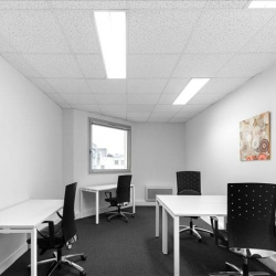 72 rue de Lessard office suites