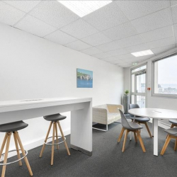 Serviced offices to lease in Rouen